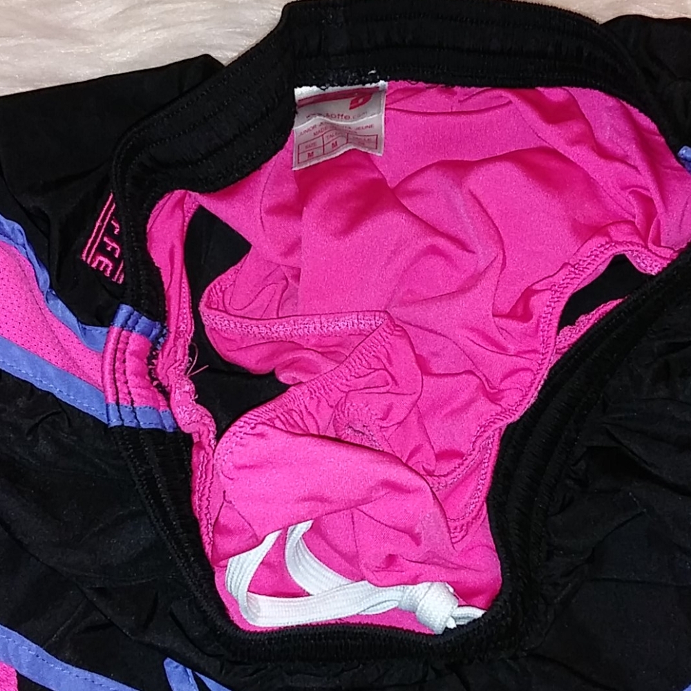 Sz M Athletic Short Bundle - Picture 3 of 5
